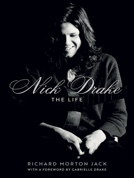 Title details for Nick Drake by Richard Morton Jack - Available